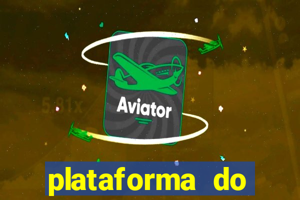 plataforma do gusttavo lima de jogo